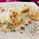 Pizzeria L'arcade Comida