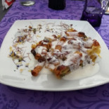 Pizzeria L'arcade Comida