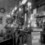 Golden Saloon Nourriture