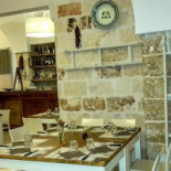 Villa Leta Nourriture