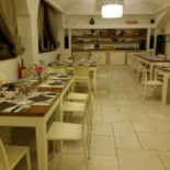 Villa Leta Nourriture