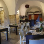 Villa Leta Nourriture