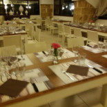 Villa Leta Nourriture