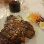 Tex Nourriture