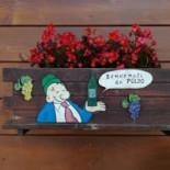 Poldo Comida