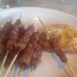Poldo Nourriture