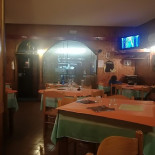 Trattoria Da Clara Nourriture