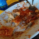 Trattoria Da Clara Comida