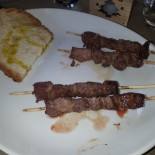 Poldo Nourriture