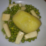 Trattoria Da Clara Comida