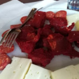 Trattoria Da Clara Comida