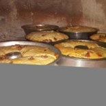 N'ammore è Pizza Nourriture