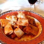 Osteria La Torre food