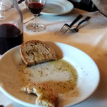 Osteria La Torre food
