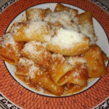 Osteria La Torre food