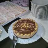 Il Buco Nourriture
