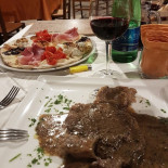 Cacio E Pepe Da Massari Nourriture