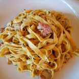 Cacio E Pepe Da Massari Nourriture