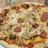 Farina&co. Food
