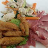 Il Giardinet food