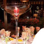 Il Giardinet food