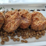 Il Giardinet inside