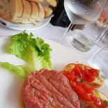 Il Giardinet food