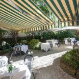 Il Giardinet inside