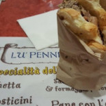 Lu Pennese Comida