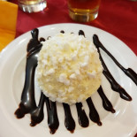 Pizzeria Al Drago Comida