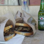 Lu Pennese Comida
