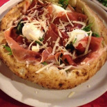 Pizzeria Al Drago Comida