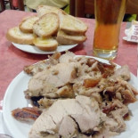 Lu Pennese Comida