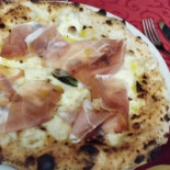 Pizzeria Al Drago Comida
