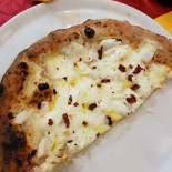 Pizzeria Al Drago Comida