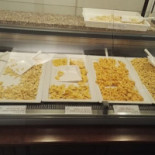 Pastificio Boetti Comida