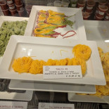 Pastificio Boetti Comida