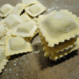 Pastificio Boetti Comida