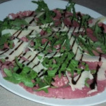 La Fattoria Delle Bonta food