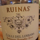 La Perla Rosa Nourriture