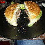 Rusty Nail Comida