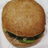 V3raw Food