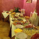 Primopiano Nourriture