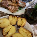 Zi Titta Nourriture
