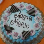 La Panna Nourriture