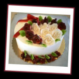 La Panna Nourriture