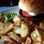 Old Wild West Cibo