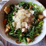 Old Wild West Cibo