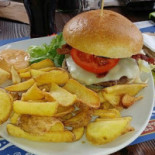 Old Wild West Cibo