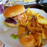 Old Wild West Cibo
